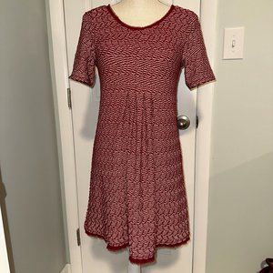 Anthropologie Maeve DORA Dress - PERFECT, LIKE NEW